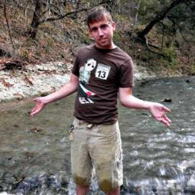 Profile Picture of Kevin Sauer (@KevinSauer89) on Twitter