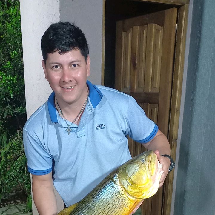 Profile Picture of Ariel Baez (@arielbaez1) on Tiktok