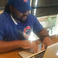 Profile Picture of Corey Grant (@corey-grant-21) on Quora
