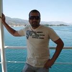 Profile Picture of ΦΟΥΣΤΑΛΙΕΡΑΚΗΣ ΓΡΗΓΟΡΗΣ (@grigoris_foustalierakis) on Instagram