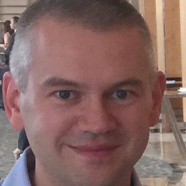 Profile Picture of James Wakefield (@wakey) on Twitter