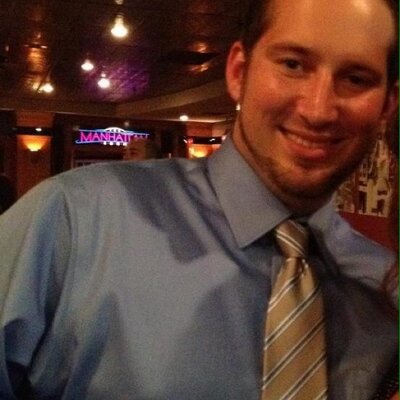 Profile Picture of Mark Czerwinski (@MarkCzerwinski6) on Twitter
