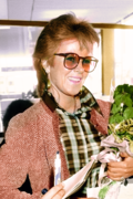 Profile Picture of Anni-Frid Lyngstad discographyon Wikipedia