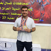 Profile Picture of Karzan Ali Karate (@karzanalikarate8759) on Youtube