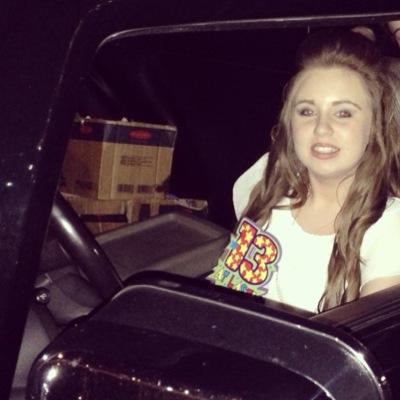 Profile Picture of Alisha Gibson (@alishagibsonxx) on Twitter