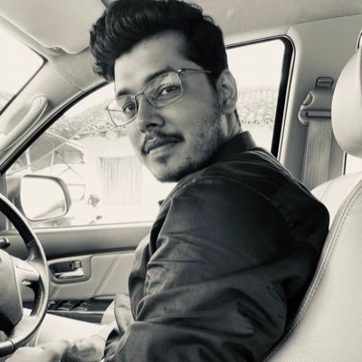 Profile Picture of Aayush Singh (@aayushsingh9093) on Twitter