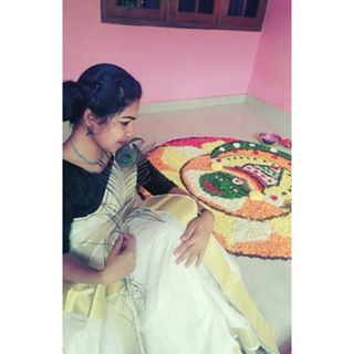 Profile Picture of Anusha Ramachandran (@anamika.aami.5661) on Facebook