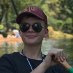 Profile Picture of Tom Davey (@tom_davey07) on Instagram