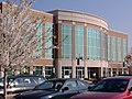 Profile Picture of Cabarrus College of Health Scienceson Wikipedia