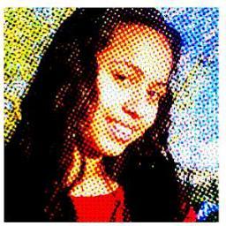 Profile Picture of Brisa Ramirez (@brisaramirez32) on Twitter