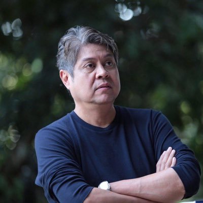 Profile Picture of Kiko Pangilinan (@kikopangilinan) on Twitter