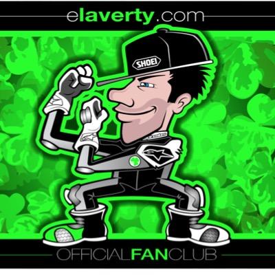 Profile Picture of Eugene Laverty FC (@ELavertyFC) on Twitter