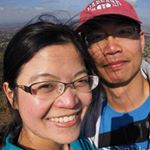 Profile Picture of Yu-Hsin Sheila Liu (@sheilalaliu) on Instagram