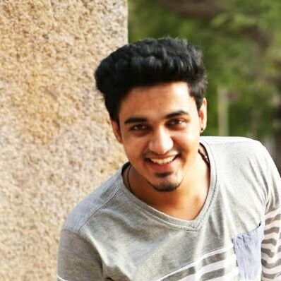 Prashant Rao - Twitter Profile Picture of Prashant Rao (@prashantrao331) on Twitter