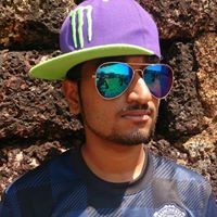 Profile Picture of Mathew Koshy (@mathew-koshy-8) on Quora