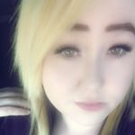 Profile Picture of Taylor Nicolette McCool (@taymazingdamnright) on Instagram