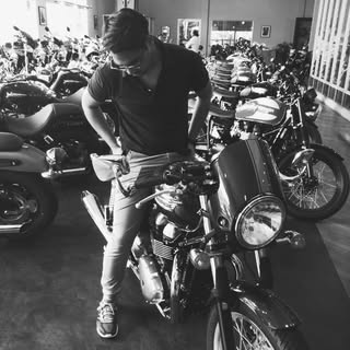 Profile Picture of lim.julian (@lim.julian) on Instagram