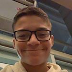 Profile Picture of Samuel Suhett (@samuelsuhett) on Instagram