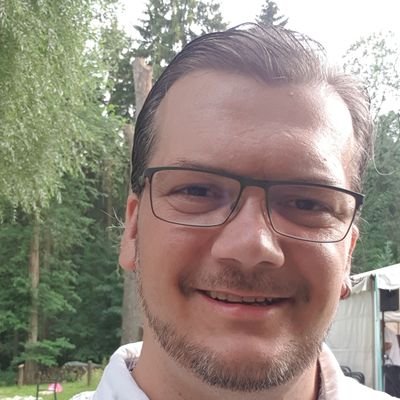 Profile Picture of Thomas Prager (@Soulhunter1601) on Twitter