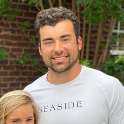 Profile Picture of John Wilson Jarrett (@j_jarrett77) on Twitter