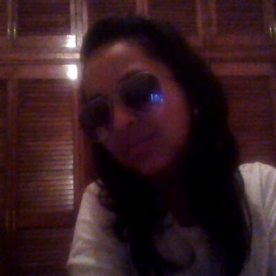 Profile Picture of Yanet Reyes Aguilera (@MyaYanet) on Twitter