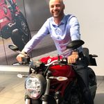 Profile Picture of Julian Poisson (@fishermanfriend44) on Instagram