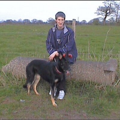 Profile Picture of Andrew Flavell (@djandy4711) on Twitter