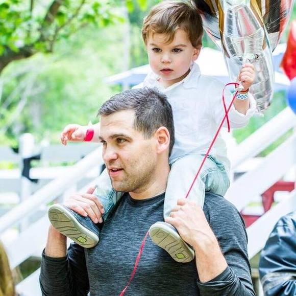 Profile Picture of Michael Kuperman (@mishasfca) on Poshmark