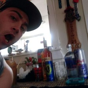 Sean Charlton - Twitter Profile Picture of Sean Charlton (@Seancharlton_1) on Twitter