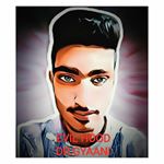 Profile Picture of Firdous Ahmed (@dr.gyaani2206) on Instagram