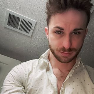 Profile Picture of David McLain (@dm_bates) on Instagram