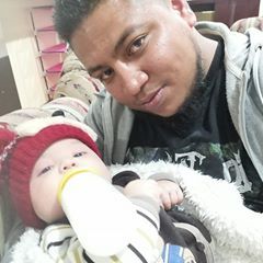 Profile Picture of John Jacome (@johnjacome3) on Tiktok