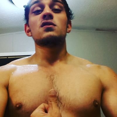 Andrew Amerson - Twitter Profile Picture of Andrew Amerson (@Gym_Addict_Andy) on Twitter