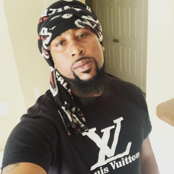 Profile Picture of Polo Gwynn (@polodadon678) on Poshmark