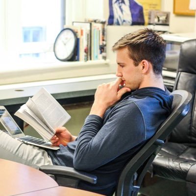 Profile Picture of Luke Gamble (@gambleluke1) on Twitter