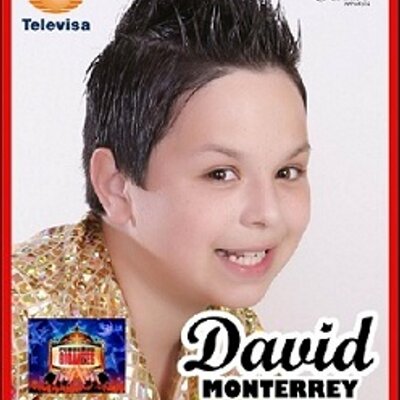 Profile Picture of David Díaz Huerta (@DavidPeqGigant) on Twitter