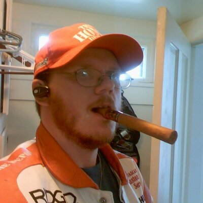 Profile Picture of Greg Fultz Of GEFNET (@gfultz1) on Twitter