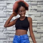 Profile Picture of Majory Naa Trendy (@jorry360) on Instagram