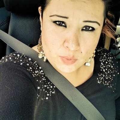 Profile Picture of Miryam A Méndez (@MiryamAMndez2) on Twitter