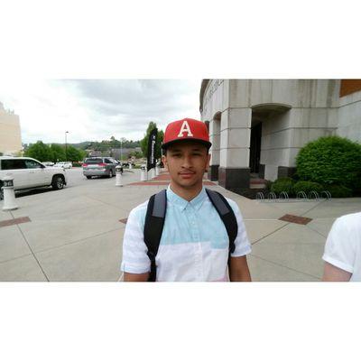 Profile Picture of Allen Wallace (@_DonnClionn) on Twitter