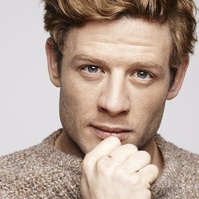 Profile Picture of James Norton Online (@jginortononline) on Twitter