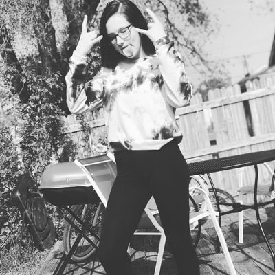 Arielle Franklin - Twitter Profile Picture of Arielle Franklin (@ArielleFrankl17) on Twitter