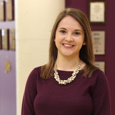 Profile Picture of Kelly Pickerel (@SolarKellyP) on Twitter