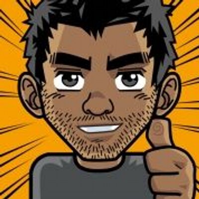 Profile Picture of David Mijares (@damijares) on Twitter