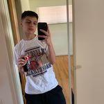 Profile Picture of Steven Scherrer (@xyst__) on Instagram