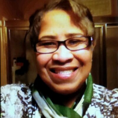 Profile Picture of Brenda Dorsey (@mibiznez1) on Twitter