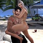 Profile Picture of Alex Belmont (@artmianbarbosa) on Flickr