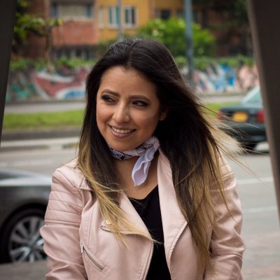 Profile Picture of Susie Ramirez (@SoySusieRamirez) on Twitter