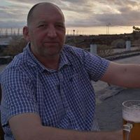 Profile Picture of Allen Robertshaw (@allenrobertshaw) on Pinterest