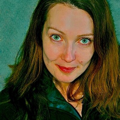 Profile Picture of Melanie McLeod (@bhadrayogahag) on Twitter